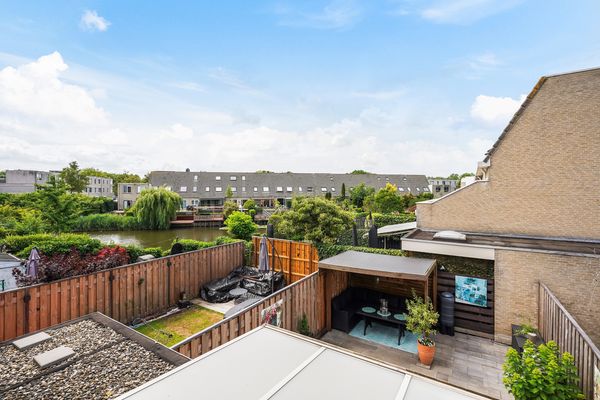 Lijnbaan 61, Zoetermeer