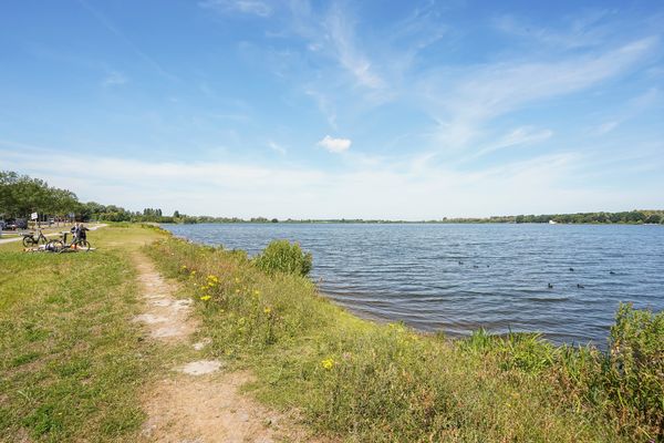 Lijnbaan 61, Zoetermeer