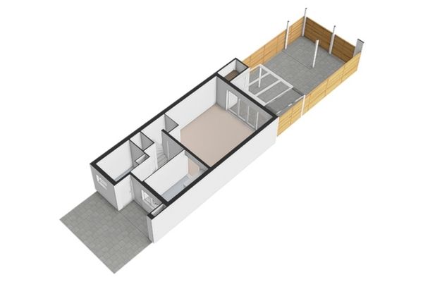 Lijnbaan 61, Zoetermeer