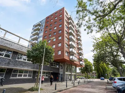 Foto 1 van Vriezenveenstraat 74