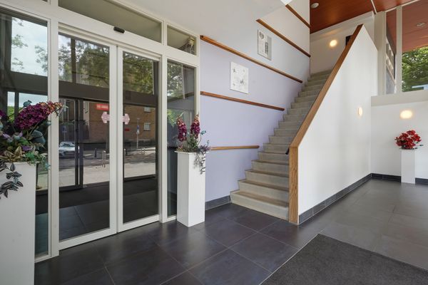 Vriezenveenstraat 74, Den Haag