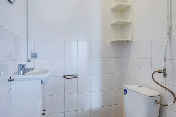 Vriezenveenstraat 74, Den Haag