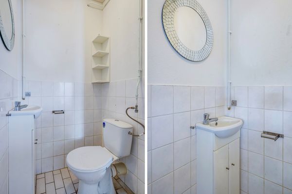 Vriezenveenstraat 74, Den Haag