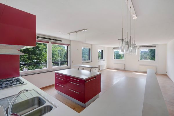 Vriezenveenstraat 74, Den Haag