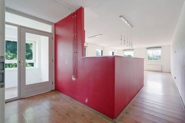 Vriezenveenstraat 74, Den Haag