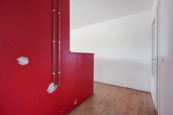 Vriezenveenstraat 74, Den Haag