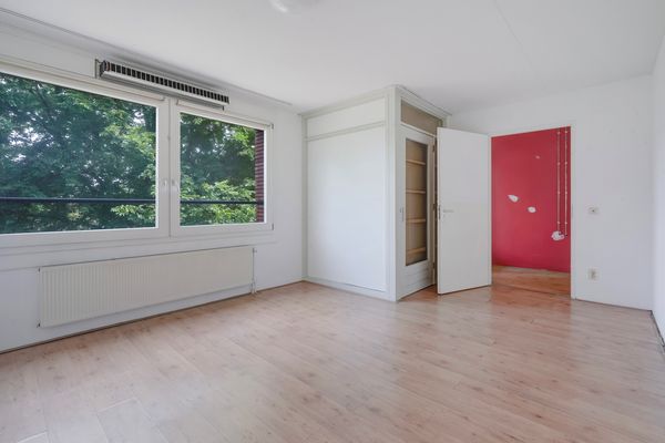 Vriezenveenstraat 74, Den Haag