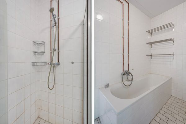 Vriezenveenstraat 74, Den Haag