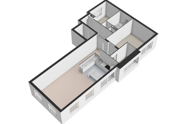 Vriezenveenstraat 74, Den Haag