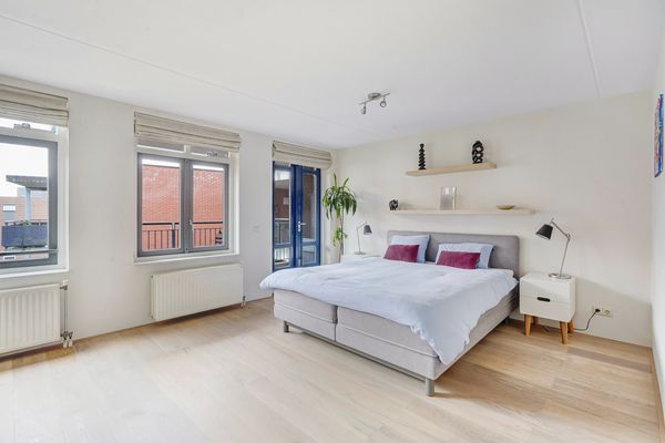 Muzenplein 48, Den Haag