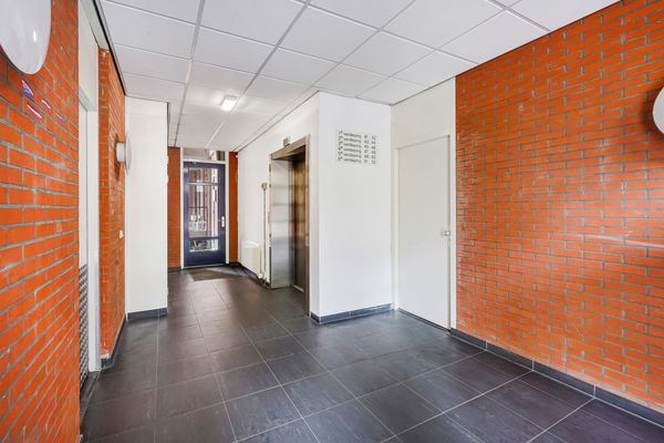 Muzenplein 48, Den Haag