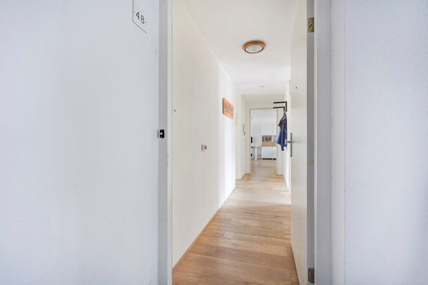 Muzenplein 48, Den Haag