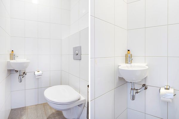 Muzenplein 48, Den Haag