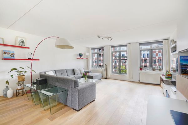 Muzenplein 48, Den Haag