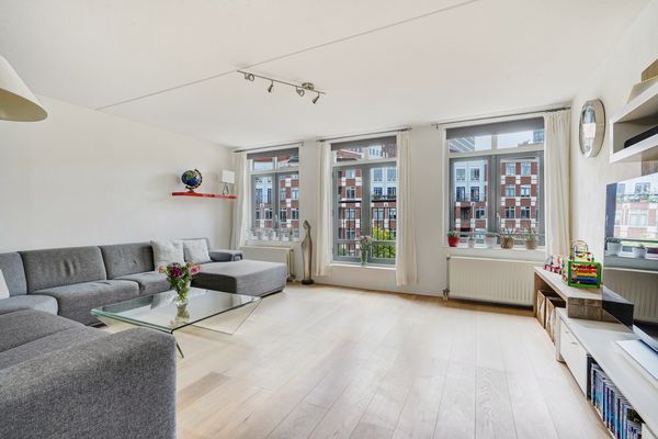 Muzenplein 48, Den Haag