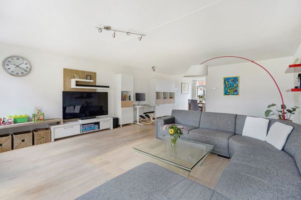 Muzenplein 48, Den Haag