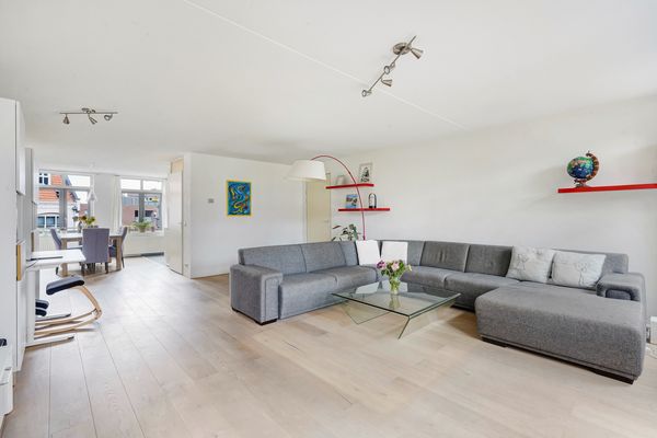 Muzenplein 48, Den Haag