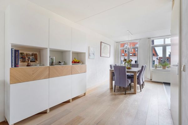 Muzenplein 48, Den Haag