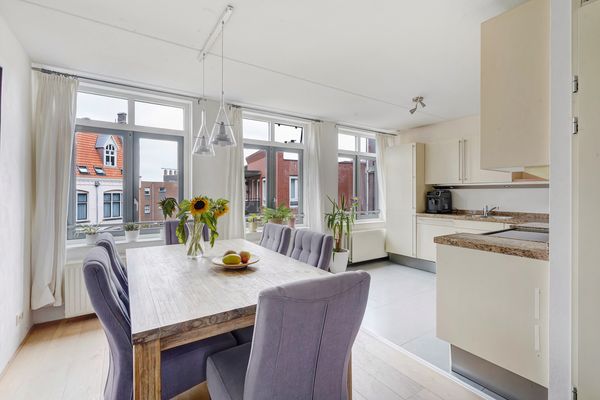 Muzenplein 48, Den Haag