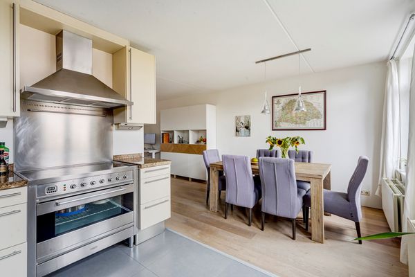 Muzenplein 48, Den Haag