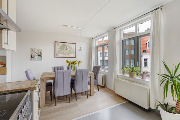 Muzenplein 48, Den Haag