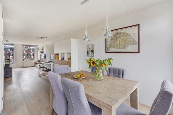 Muzenplein 48, Den Haag