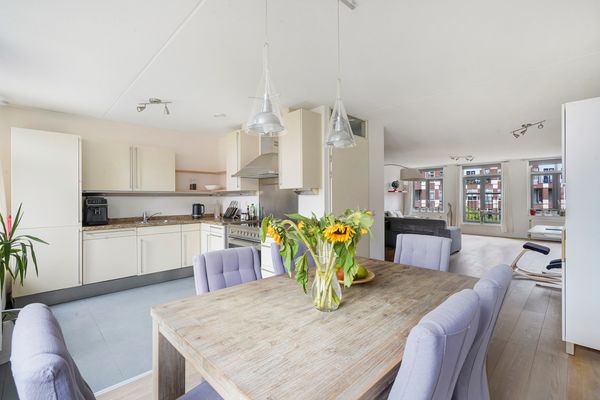 Muzenplein 48, Den Haag