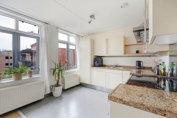 Muzenplein 48, Den Haag