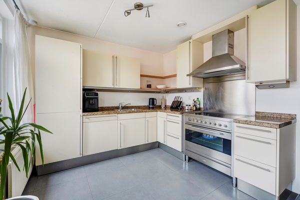 Muzenplein 48, Den Haag