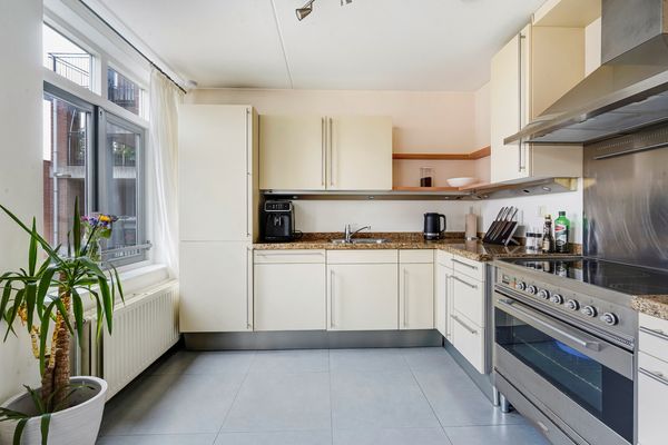 Muzenplein 48, Den Haag