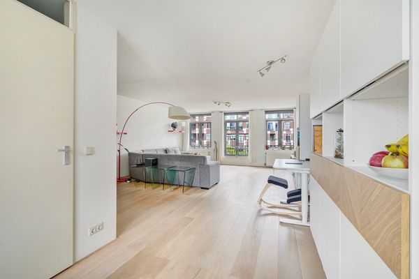 Muzenplein 48, Den Haag