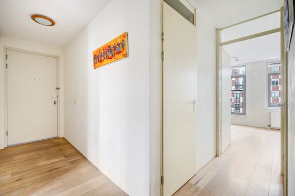 Muzenplein 48, Den Haag