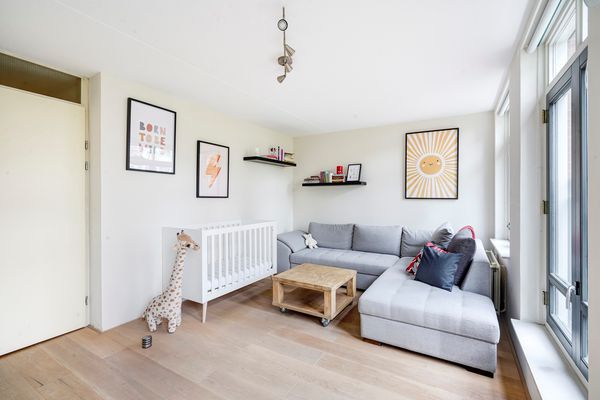 Muzenplein 48, Den Haag