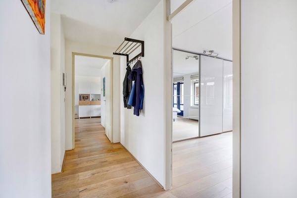 Muzenplein 48, Den Haag