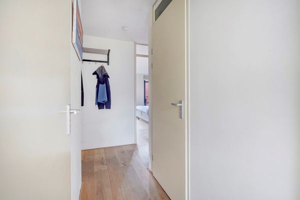 Muzenplein 48, Den Haag