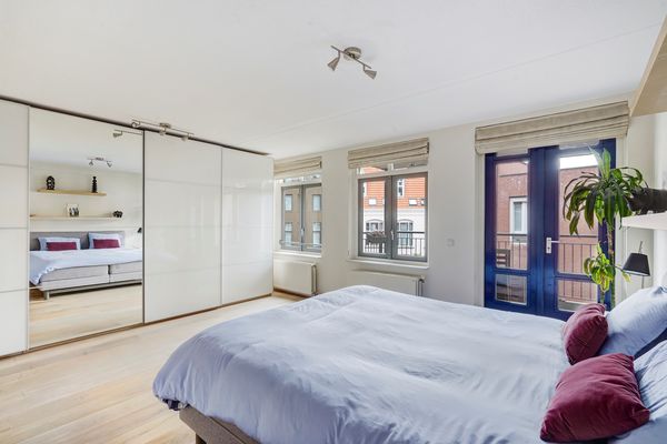 Muzenplein 48, Den Haag