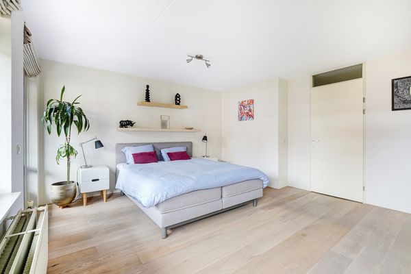 Muzenplein 48, Den Haag