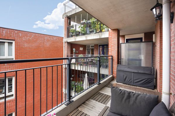 Muzenplein 48, Den Haag