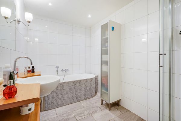 Muzenplein 48, Den Haag