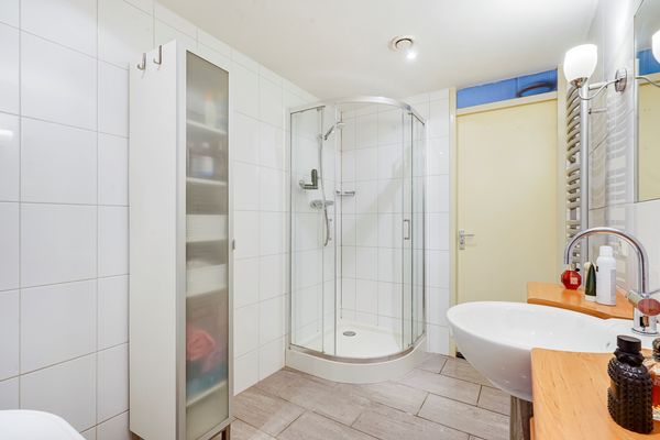 Muzenplein 48, Den Haag