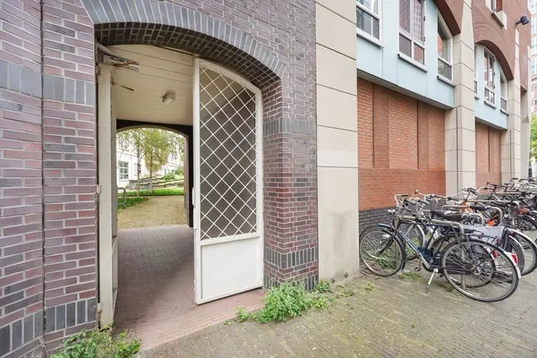 Muzenplein 48, Den Haag