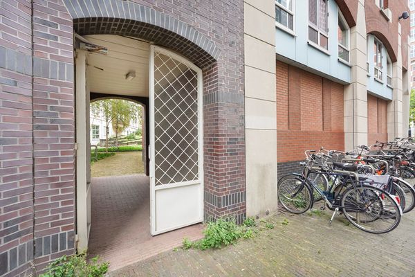 Muzenplein 48, Den Haag