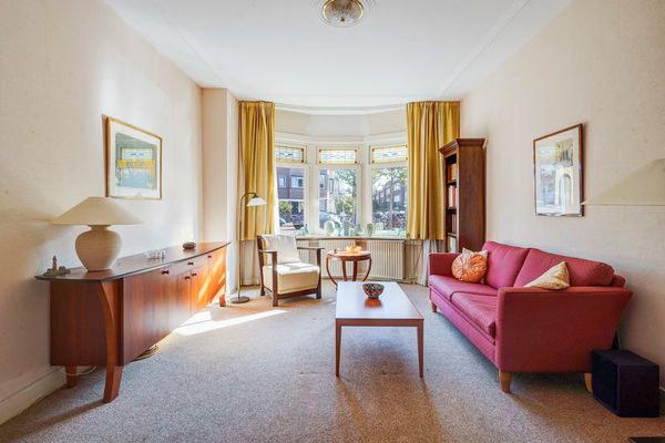 Rozenstraat 18, Den Haag