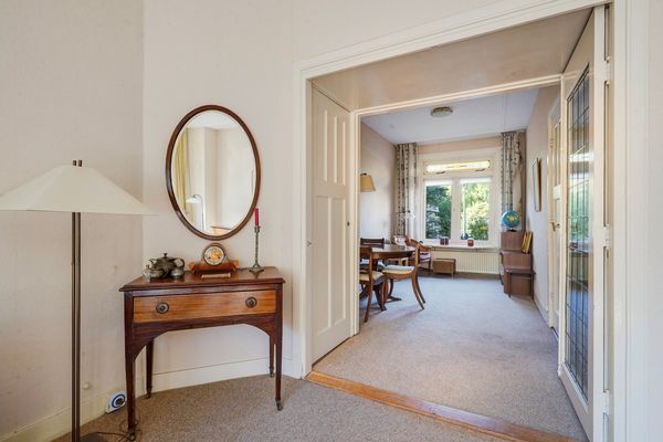 Rozenstraat 18, Den Haag