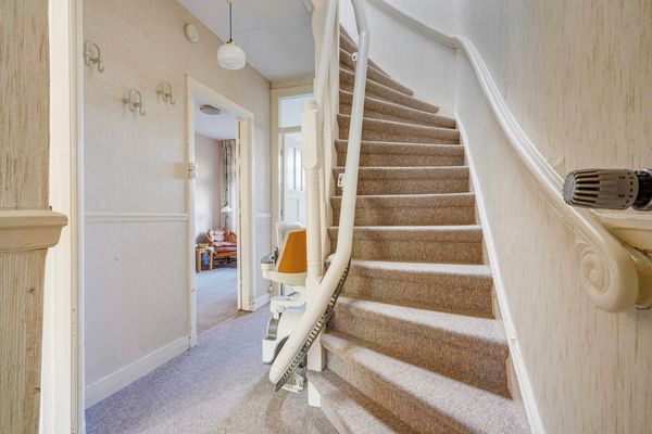 Rozenstraat 18, Den Haag