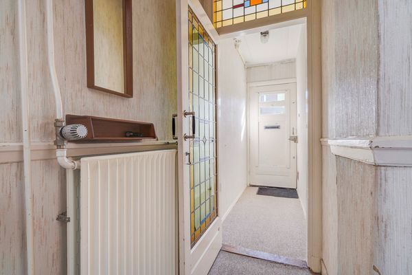 Rozenstraat 18, Den Haag