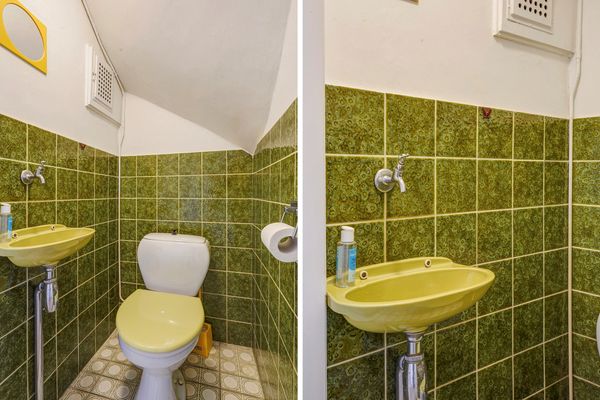 Rozenstraat 18, Den Haag