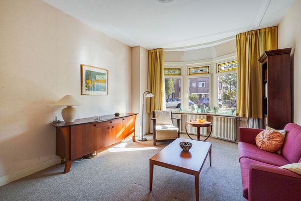 Rozenstraat 18, Den Haag