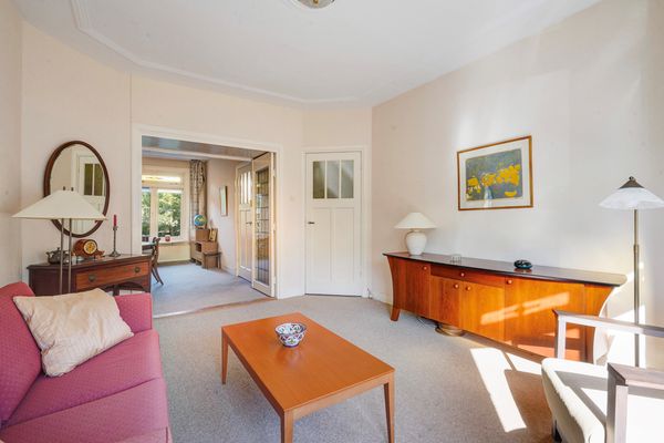 Rozenstraat 18, Den Haag