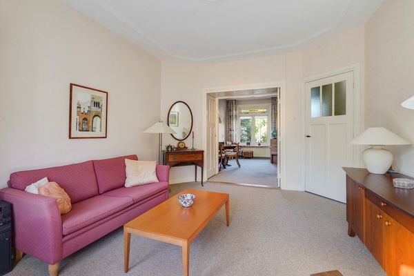 Rozenstraat 18, Den Haag